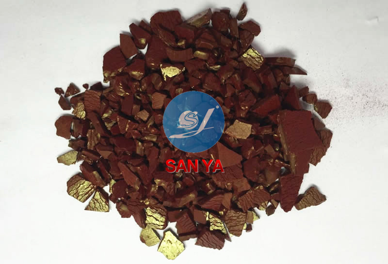 AC Pre-Dispersion Pigment Chips AC Pre-Dispersion Pigment Chips(图2)