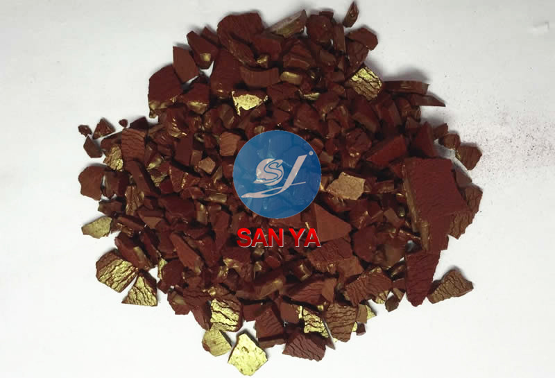 NC  Pre-Dispersion Pigment Chips(图2)